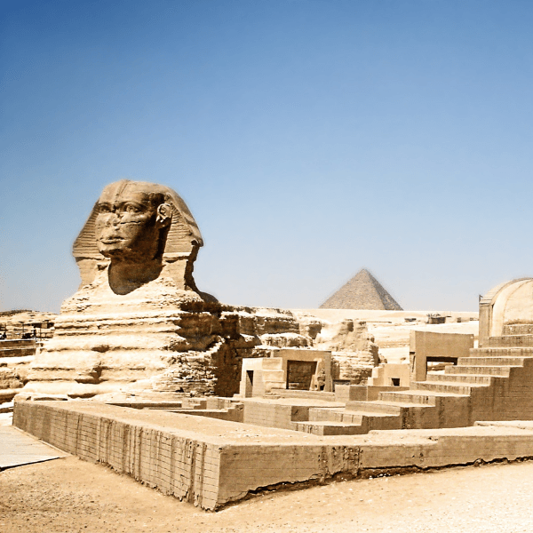  Egypt 