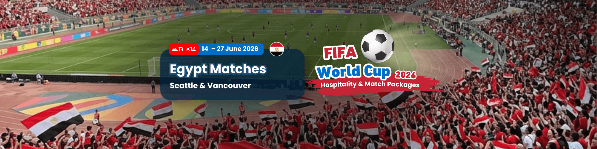 Egypt FIFA World cup