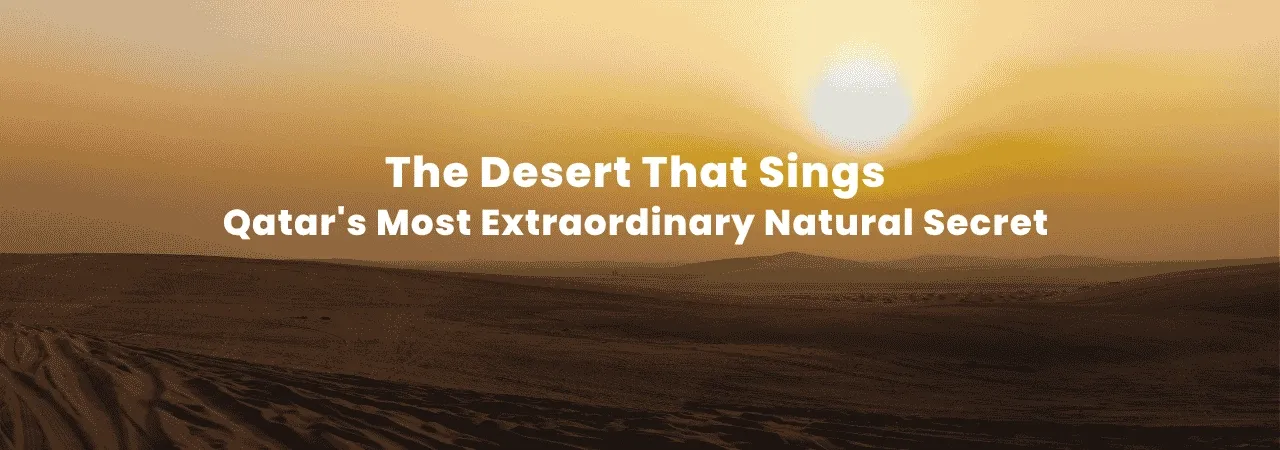 Desert Safari
