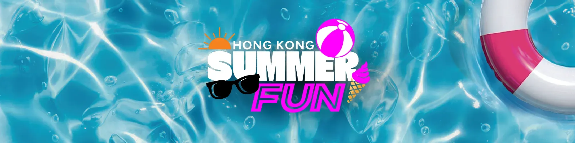 Hong Kong Package 