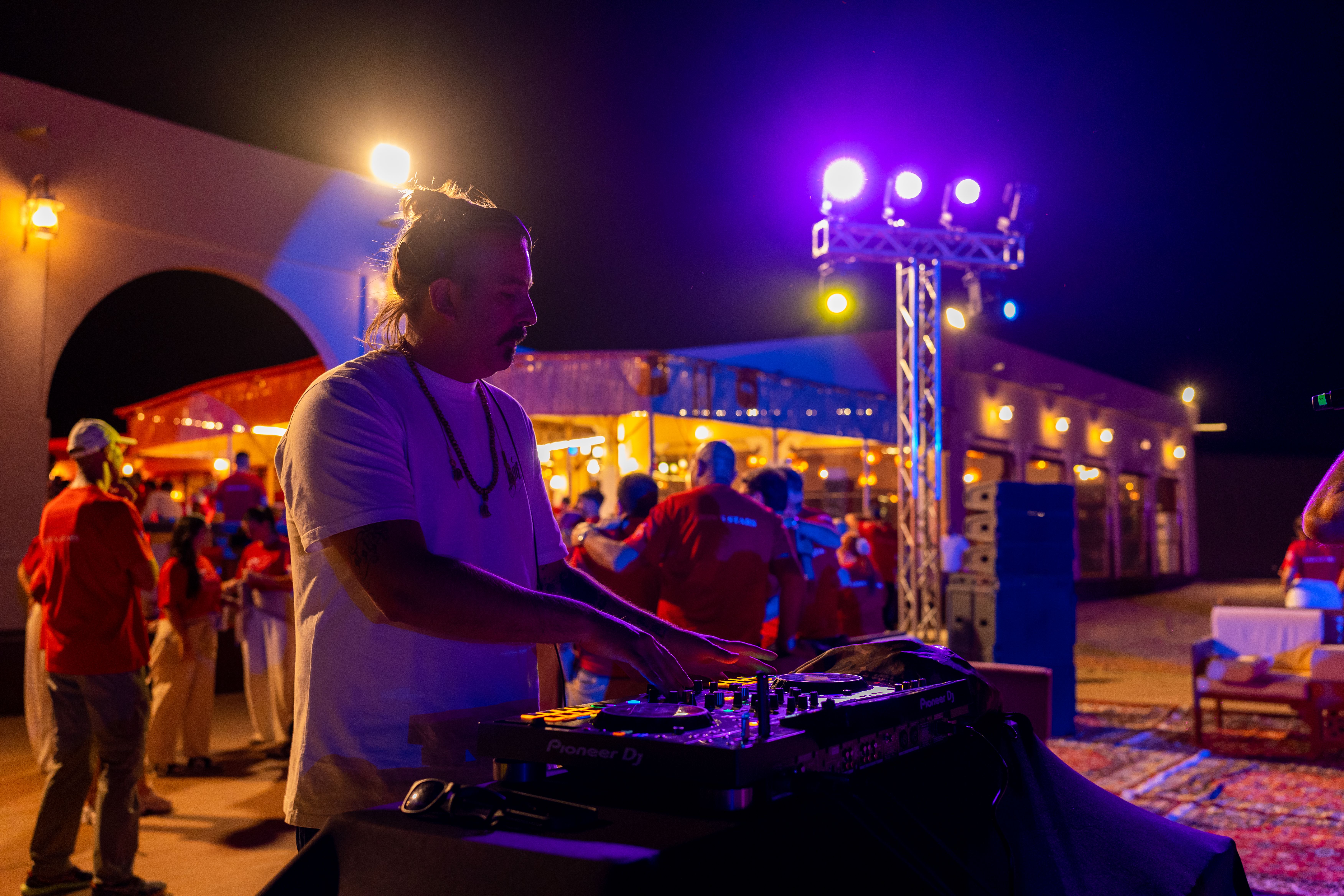 Executive Presentation