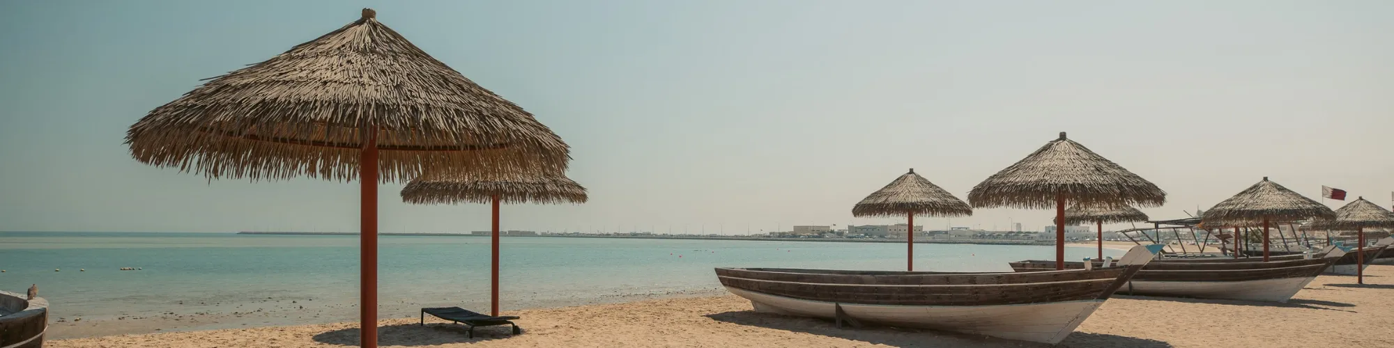 Highlights of Doha