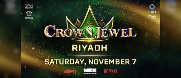 WWE Crown Jewel