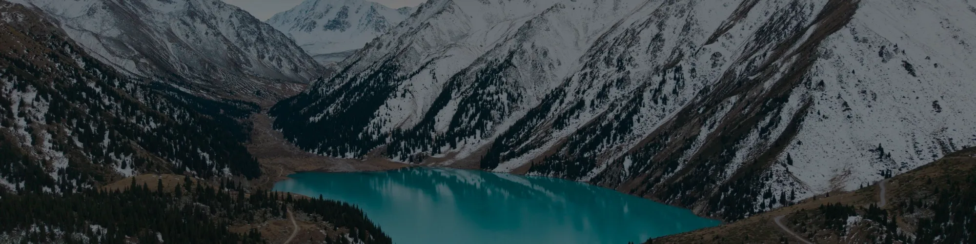 Kazakhstan Tour Package