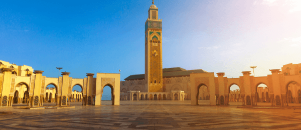 Morocco Summer Adventure