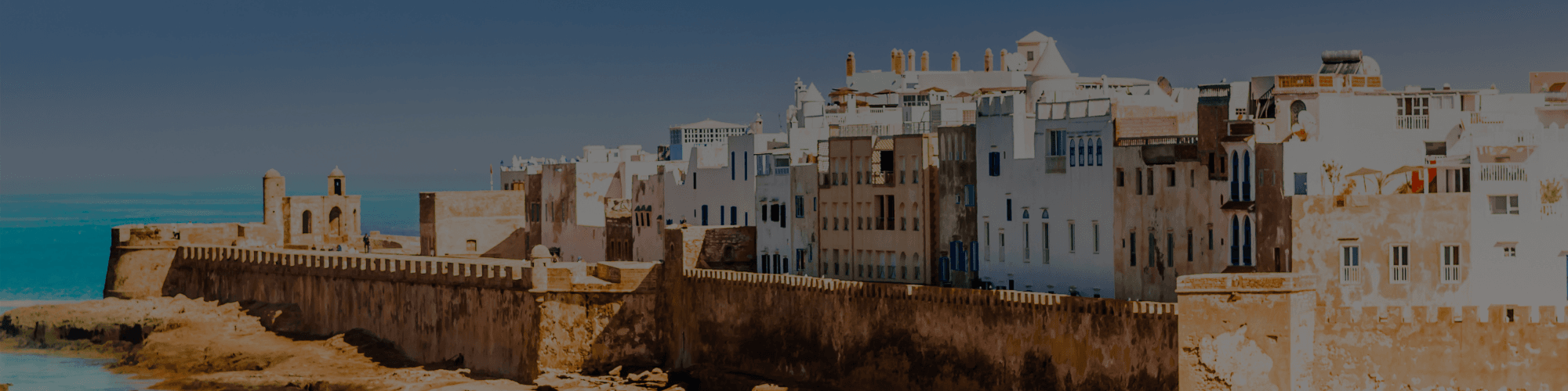 Morocco Tour Package