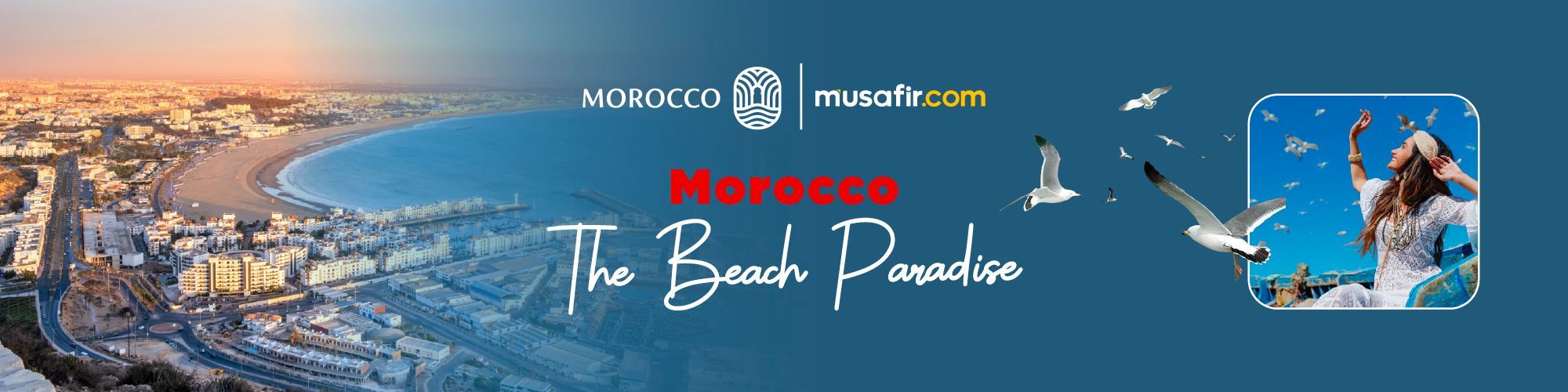 Morocco Tour Package