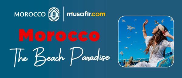 Morocco Tour Packages