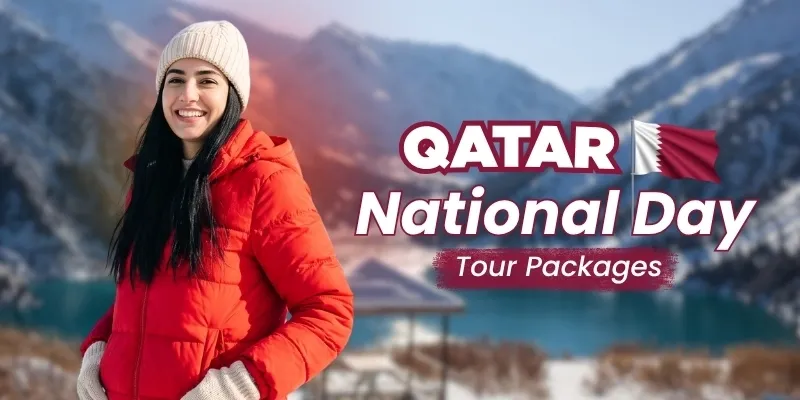 Qatar National Day Packages