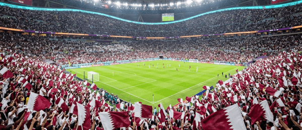 Qatar Matches