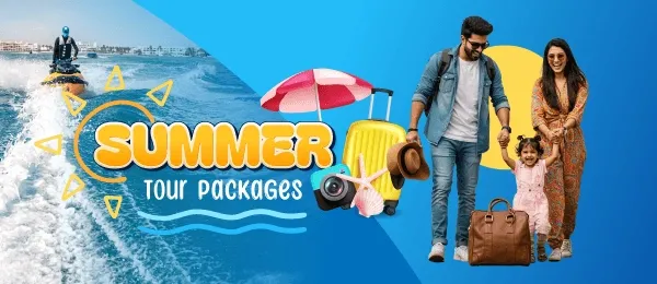 Summer Tour Package