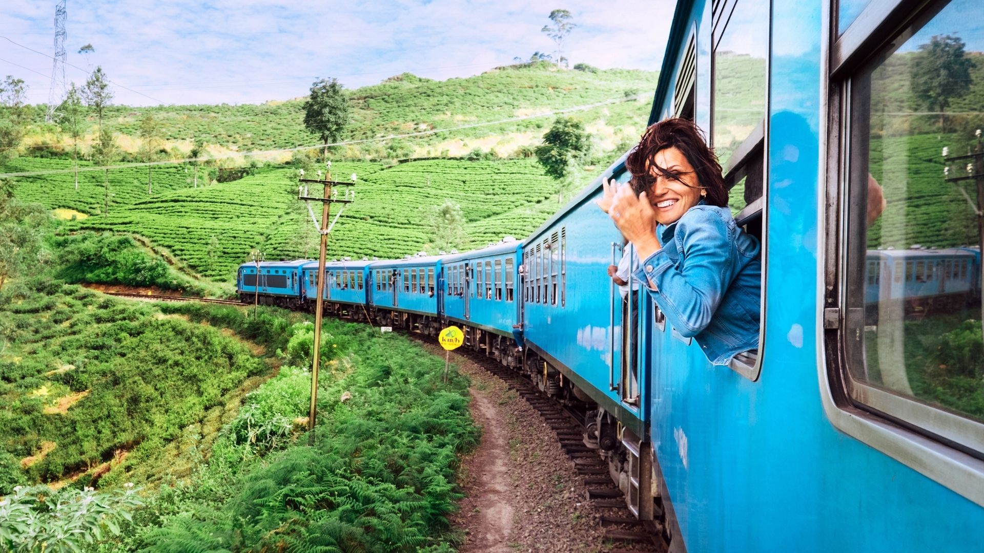The most important attractions of Sri Lanka