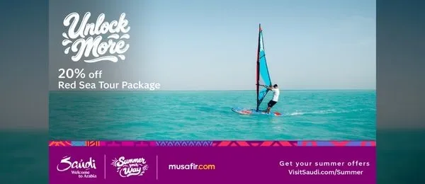  Red Sea  Tour Package