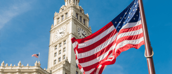 Grand USA Holiday Package