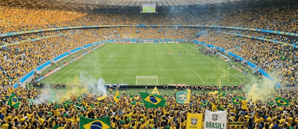  Brazilian Matches