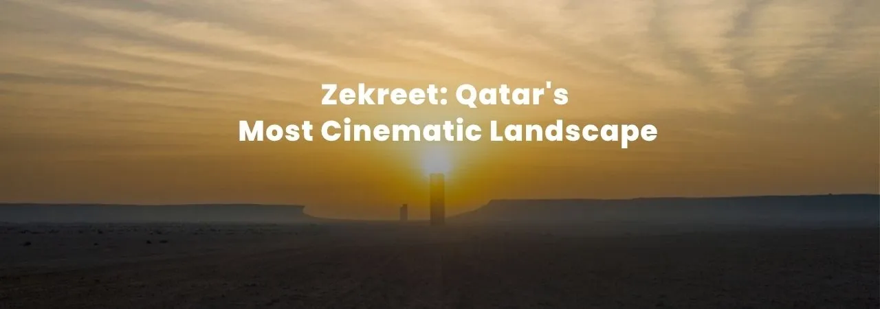 Zekreet