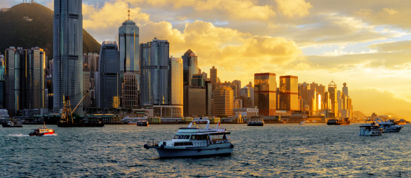 Heritage Fusion of Hong Kong Tour Package
