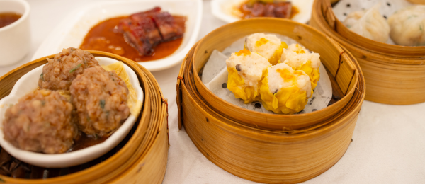 Hong Kong Food Traditions Tour Package