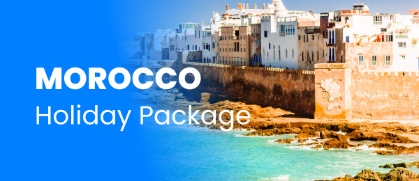 9 Nights Morocco Exotic