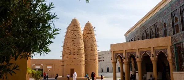 Qatar Holiday package